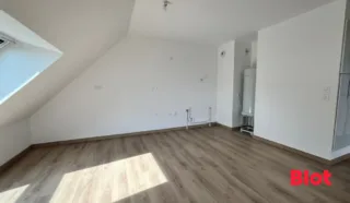 Appartement 2 pièce(s)