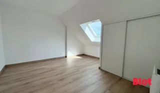 Appartement 2 pièce(s)