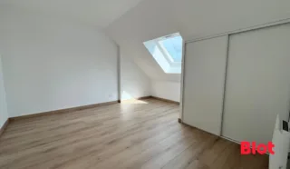 Appartement 2 pièce(s)