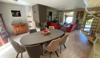 Maison 6 pièce(s)