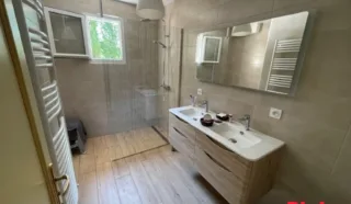 Maison 6 pièce(s)