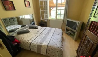 Maison 6 pièce(s)