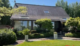 Maison 6 pièce(s)