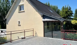 Maison 6 pièce(s)