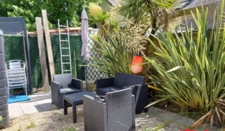 Maison 3 pièce(s)