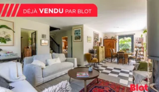 Maison 7 pièce(s)