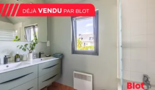Maison 7 pièce(s)
