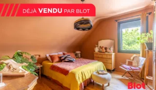 Maison 7 pièce(s)