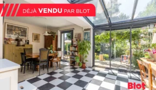 Maison 7 pièce(s)