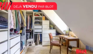 Maison 7 pièce(s)