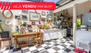 Maison 7 pièce(s)