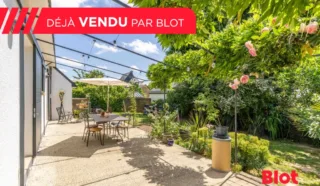 Maison 7 pièce(s)