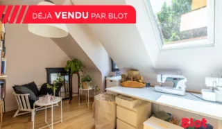 Maison 7 pièce(s)