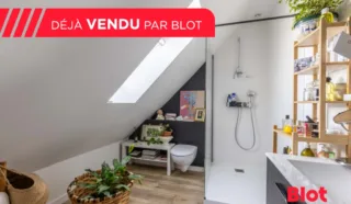 Maison 7 pièce(s)