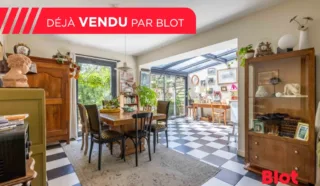 Maison 7 pièce(s)