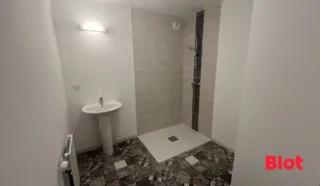 Appartement 3 pièce(s)