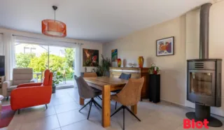 Maison 5 pièce(s)