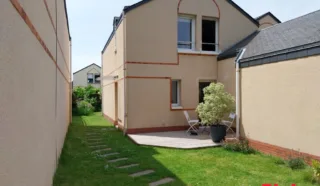 Maison 5 pièce(s)