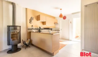 Maison 5 pièce(s)