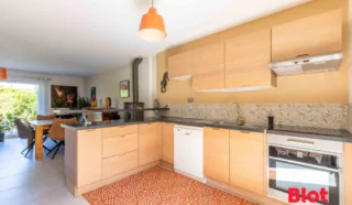 Maison 5 pièce(s)