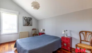 Maison 5 pièce(s)