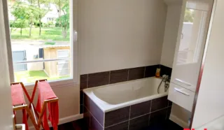 Maison 5 pièce(s)