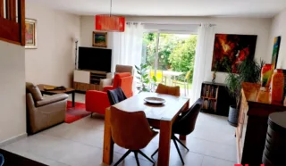 Maison 5 pièce(s)