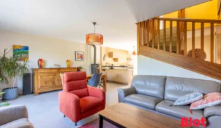 Maison 5 pièce(s)