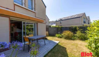 Maison 5 pièce(s)