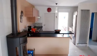 Maison 5 pièce(s)