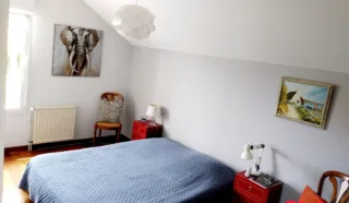 Maison 5 pièce(s)