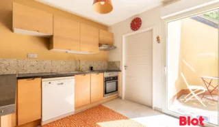 Maison 5 pièce(s)