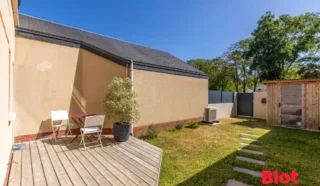 Maison 5 pièce(s)