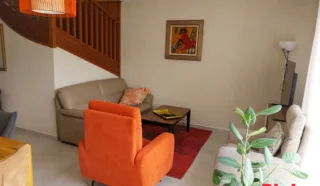 Maison 5 pièce(s)