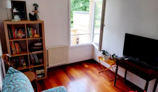 Maison 5 pièce(s)