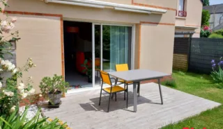 Maison 5 pièce(s)