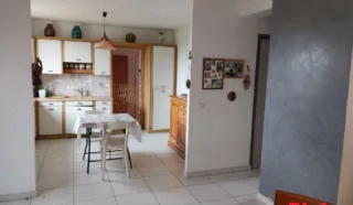 Maison 5 pièce(s)