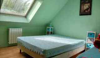 Maison 5 pièce(s)