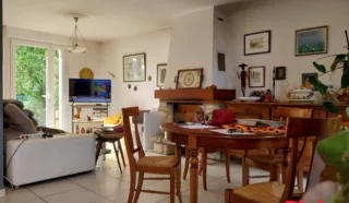 Maison 5 pièce(s)