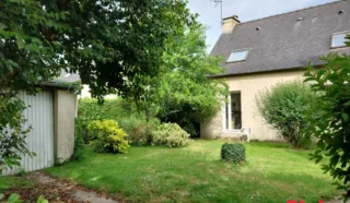 Maison 5 pièce(s)
