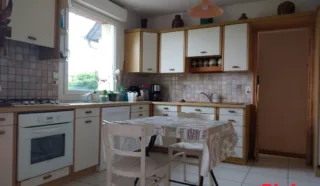 Maison 5 pièce(s)