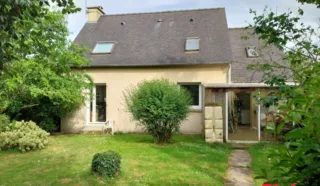 Maison 5 pièce(s)