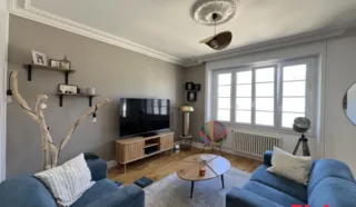 Appartement 3 pièce(s)