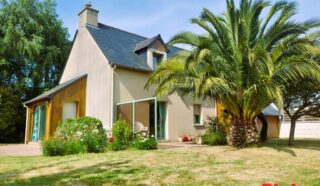 Maison 5 pièce(s)