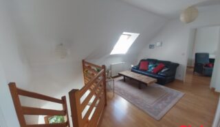 Maison 5 pièce(s)