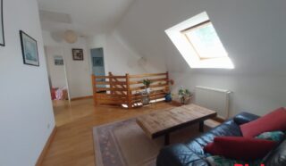 Maison 5 pièce(s)