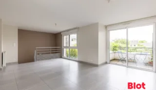 Maison 6 pièce(s)
