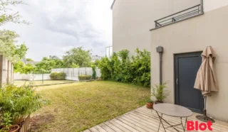Maison 6 pièce(s)