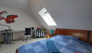 Maison 6 pièce(s)