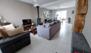 Maison 6 pièce(s)